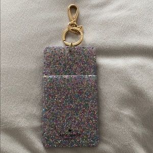 Kate Spade ID Holder